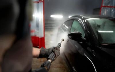 ล้างรถเคลือบสีจำเป็นไหม ราคาเท่าไหร่ คุ้มค่าหรือไม่